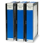 Blueair Air Purifier 500/600 Series Replacement Filter 3-Pack