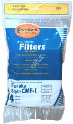 Eureka Filter Set CMF1 Replacement