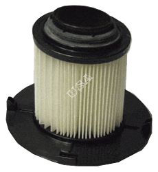 Royal Filter Hepa Style F16 Replacement Vision Envision Wideglides 950, Envirocare Part Number 950