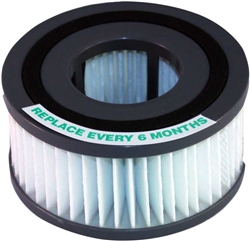 Royal Filter Hepa Style F15 Replacement F980, Envirocare Part Number F980