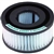 Royal Filter HEPA F15 Replacement  F980, Envirocare Part Number F980