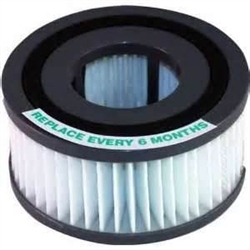 Royal Filter HEPA F15 Replacement  F980, Envirocare Part Number F980