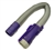 Dyson Hose Attachment Purple DC07 Replacement