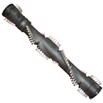 Hoover Agitator Assembly 15 Windtunnel Black with White Bristles Replacement