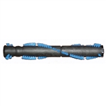 Eureka Brush Roll Bravo Black with Blue Bristles Repl