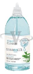 Casabella Toilet Cleaner Mint  8006526, Casabella Part Number 8006526