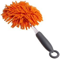 Casabella Microfiber Chenille Mini Duster  85055, Casabella Part Number 85055