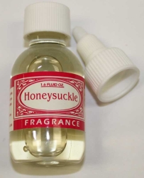 Fragrance Limited Honeysuckle 1.6oz Each