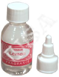 Fragrance Limited Lemon 1.6oz Each