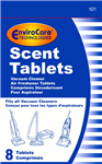 Air Freshener Scent Tablets 10 Pack