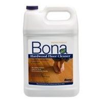 Bona Hardwood Floor Cleaner Refill - Gallon