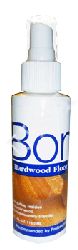 Bona Hardwood Spray Cleaner 4 Ounce