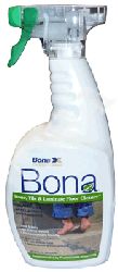 Bona Stone, Tile and Laminate Floor Cleaner (32 oz)