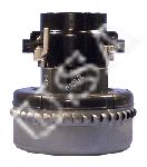 Ametek Motor 2 Stage 5.7 BP PD B/S 120V