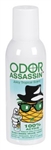 Odor Assassin - Juicy Tropical Scent Non-Aerosol 6 fluid oz