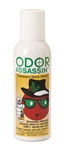 Odor Assassin - Spiced Berry Scent Non-Aerosol 6 fluid oz