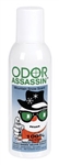 Odor Assassin - Mountain Snow Scent Non-Aerosol 6 fluid oz