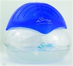 Sirena Twister - Air Purifier And Freshener Blue | 97-4001-05