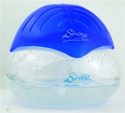 Sirena Twister - Air Purifier And Freshener Blue | 97-4001-05