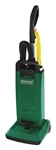 Bissell BGUPRO12T 12" Commercial Upright Vacuum with On Board Tools