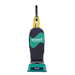 Bissell Big Green Commercial Upright Vacuum | BGU8000