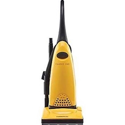 CARPET - PRO CPU85T COMMERCIAL UPRIGHT VACUUM CLEANER