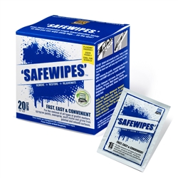 Graffiti Safewipes 20 Pack WB0062