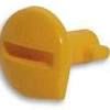 Dyson DC07,DC14 Yellow Bottom Plate Fastener | 900130-01