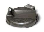 COVER, EXHAUST FILTER DC21