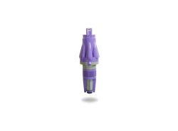 DYSON CYCLONE ASSEMBLY LAV DC07  904861-49