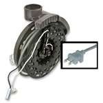 Dyson DC23 Cord Reel Assembly
