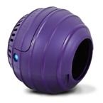 BALL ASSEMBLY, DC25 PURPLE