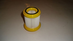 FILTER, DUST CUP DCF22 LIGHTFORCE CANISTER 915A