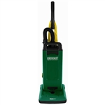 BISSELL COMMERCIAL UPRIGHT VACUUM 12"