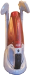 HAND VACUUM STCK VAC WET/DRY RECHARGABLE