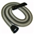 Universal Canister Vacuum Stretch 5FT To 30FT Hose Complete | HSE130