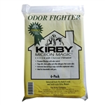 Kirby Micron Magic Charcoal Filtration Bags 6PK Universal Fit 202916G