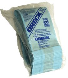 Oreck Bag Paper XL9000 CC 25 pack
