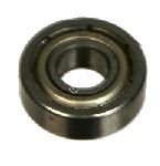 Oreck Bearing Brushroll Cap Bigfoot 175