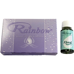Rexair / Rainbow Aroma Therapy Floral Fragrance |