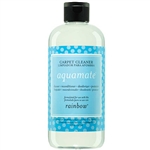 AQUAMATE HIGHER CONCENTRATE CARPET SHAMPOO 16OZ  R14406