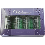 REXAIR / RAINBOW FRAGRANCE PACK, SIBERIAN PINE 1.67 OZ 4PK R-14938