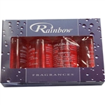 REXAIR / RAINBOW FRAGRANCE PACK APPLE BLOSSOM 1.67 OZ 4PK | R-14934