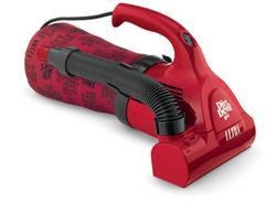 Dirt Devil M08230RED Ultra Corded Bagged Handheld Vacuum