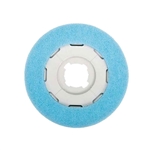 SEBO Disco Polishing Pad for Waxed and Soft-Coated Floors (Blue) 3230ER00