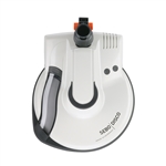 SEBO Disco Floor Polisher Head White 9430AM