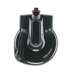 SEBO Disco Floor Polisher Head Onyx 9433AM