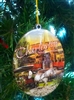 Charleston City 3D Ornament