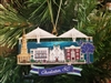 Charleston Cityscape Ornament