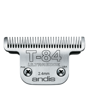 Andis T 84 Extra Wide UltraEdge Blade